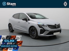 Renault Clio - 1.6 E-Tech Full Hybrid 145 esprit Alpine 360° Camera | Adapt. cruise | Bose | Navi | Stoel