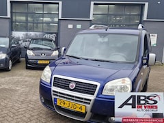 Fiat Doblò - 1.4 Malibu AIRCO APK JUNI 2026