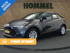 Toyota C-HR - 1.8 Hybrid 140 Active - ORIGINEEL NEDERLANDSE AUTO - AFKOMSTIG VAN 1E EIGENAAR - CAMERA
