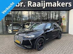 DS 3 Crossback - E-Tense Business 50 kWh*LED*Camera*Navigatie