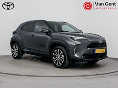 Toyota Yaris Cross - 1.5 Hybrid 115 Dynamic | Dodehoek detectie | Stoel-/stuurverwarming | Navigatie | Parkeers