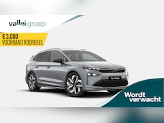 Skoda Enyaq iV - Sportline Elektromotor 210 kW / 286 PK SUV Elektri