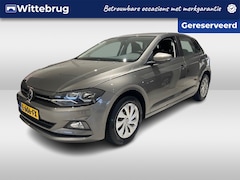 Volkswagen Polo - 1.0 TSI Comfortline / NAVI / APP.Connect / PDC