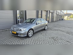 Mercedes-Benz C-klasse - 180 Business Avantgarde