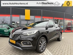 Renault Kadjar - TCe 160 Bose EDC | Automaat | Trekhaak | Verwarmbare voorstoelen |