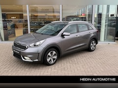 Kia Niro - Hybrid DynamicLine | Trekhaak | Navigatie | Camera | Apple Carplay/Android Auto | PDC A |