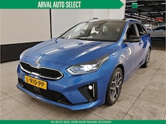 Kia Cee'd Sportswagon - Ceed 1.0 T-GDi 120pk GT-PlusLine | Panoramadak | JBL Audio | CarPlay | Stuur- en Stoelverw