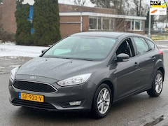 Ford Focus - 1.0 Lease Edition HB, 2018, Camera