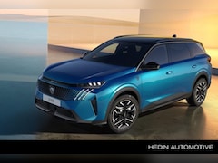 Peugeot 5008 - 1.2 Hybrid 145 GT | Adaptive cruise control | Camera voor + achter | Dodehoekdetectie