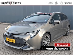 Toyota Corolla Touring Sports - 1.8 Hybrid Business Plus | Trekhaak |