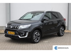 Suzuki Vitara - 1.4 Boosterjet Style Smart Hybrid AUTOMAAT / Navigatie / Camera / PDC V+A / Alcantara / St