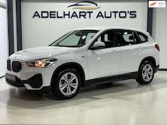 BMW X1 - XDrive25e Executive Automaat / Navigatie full map / Cruise control / Climate control / Key