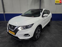 Nissan Qashqai - 1.3 DIG-T Tekna