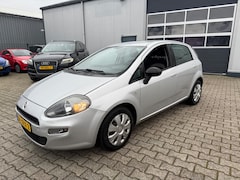 Fiat Punto Evo - 0.9 TwinAir Easy 5-Deurs 2012 Airco