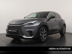 Lexus LBX - Emotion 2WD 1.5 Hybrid | Leder/Alcantara | Navigatie | Camera | Adaptieve Cruise Control |