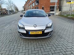 Renault Mégane - 1.2 TCe Bose