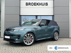 Land Rover Range Rover Sport - P460e Dynamic HSE | Vierwielbesturing | Head-Up | 23 Inch | Pano | Softclose | El. trekhaa