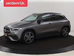 Mercedes-Benz GLA-Klasse - 200 Business Solution AMG | Panoramadak | Carplay | Matrix LED | Stoelverwarming | Trekhaa