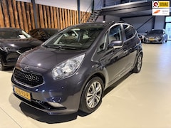 Kia Venga - 1.6 CVVT ExecutiveLine navi, camera, stoelverwarming