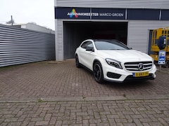 Mercedes-Benz GLA-Klasse - 200 Pres. Comfort