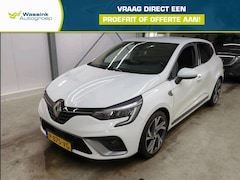 Renault Clio - 1.0 TCe 90pk R.S. Line| Wordt verwacht