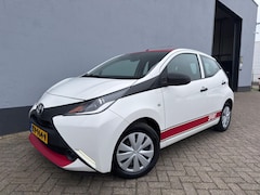 Toyota Aygo - 1.0 VVT-i x-now 5-Deurs - Airco