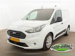 Ford Transit Connect - 1.5 EcoBlue Automaat Navi Camera Airco L1 Trend