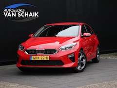 Kia Cee'd - Ceed 1.0 T-GDi GT-Line | CAMERA | NAVI | CRUISE | APPLE CARPLAY |