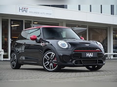 MINI John Cooper Works - 2.0 I 231 Pk I Pano I JCW stoelen I