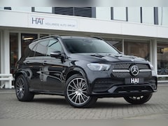 Mercedes-Benz GLE-Klasse - 350 e 4Matic AMG Line I Pano I Luchtvering I Head-Up I Burmester
