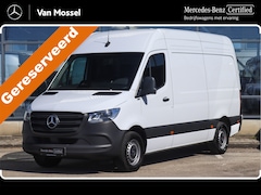 Mercedes-Benz Sprinter - 315 CDI L2H2 RWD Pro | AIRCO/NAVI/CAMERA/CRUISE | Certified