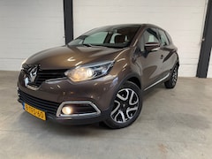 Renault Captur - 1.2 TCe Dynamique Automaat |Navi| |Org.NL|
