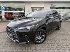 Lexus NX - 450h+ AWD Luxury Line | Trekhaak | 1500Kg Trekgew. | Leder | And