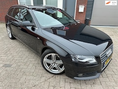 Audi A4 Avant - 1.8 TFSI Pro Line S / Navi / Leder / PDC / Cruise / LED