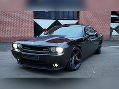 Dodge Challenger - SRT8 6.1L V8 2010
