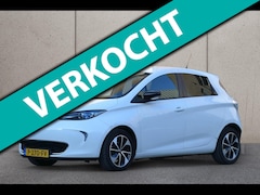 Renault Zoe - R90 Intens 41 kWh | Koopaccu (SOH 86%) | Compleet