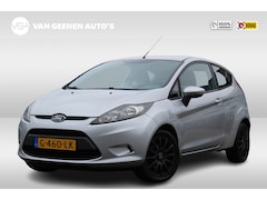 Ford Fiesta - 1.25 Trend | Airco | APK 10-2026