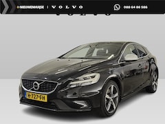 Volvo V40 - 1.5 T3 Polar+ Sport | Panoramadak | Harman/Kardon | Keyless entry | Standkachel | Stoel ve
