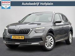 Skoda Kamiq - 1.0 TSI Active | Cruise | Clima | Camera | PDC achter | Carplay | LM velgen ( Vestiging