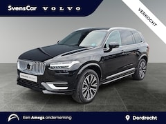 Volvo XC90 - 2.0 T8 Recharge AWD Ultra Bright | Head-up Display | Extra getint glas | Panoramadak | 360