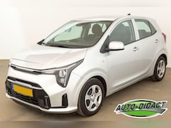 Kia Picanto - 1.0 DPI 14.647 km Digi Dash Navi Airco DynamicLine 5p