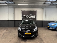 Nissan Qashqai - 2.0 Connect Edition 4WD Camera/Navi/Cruise Control