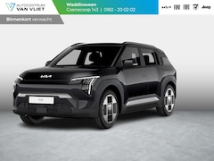 Kia EV3 - Plus Advanced 81.4 kWh