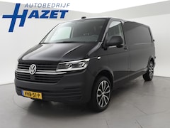 Volkswagen Transporter - T6.1 2.0 TDI 150 PK DSG AUT. L2H1 + 18 INCH | LED | APPLE CARPLAY | COMFORTSTOELEN | NAVIG