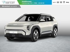 Kia EV3 - Plus Advanced 81.4 kWh