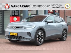 Volkswagen ID.4 - 77kWh *Pro* | Carplay Adaptive Cruise & Climate Control | Camera | Stoelverwarming | PDC |