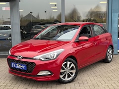 Hyundai i20 - 1.2 Initia Airco Lmv Cruise