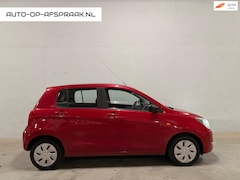Suzuki Celerio - 1.0 Comfort 5drs. Airco