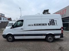 Mercedes-Benz Sprinter - 216CDi, E5, 120kw/163pk, AC, L2/H2, 4-2013