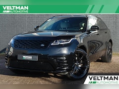 Land Rover Range Rover Velar - 2.0 I4 Turbo AWD R-Dynamic HSE PANO HEAD UP MERIDIAN TREKHAAK